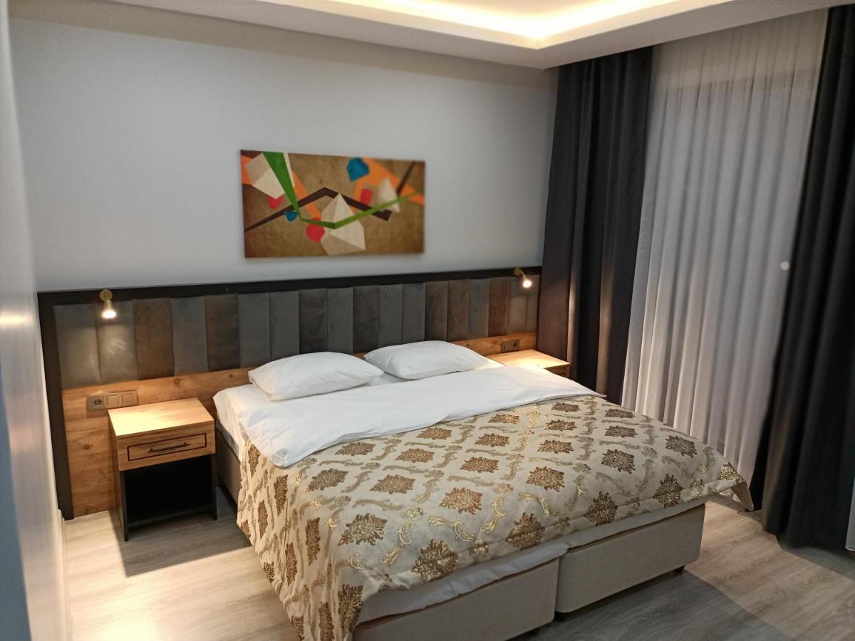 The Marine Hotel Trabzon Kamer foto